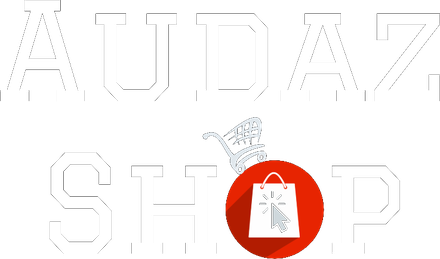 AUDAZ SHOP